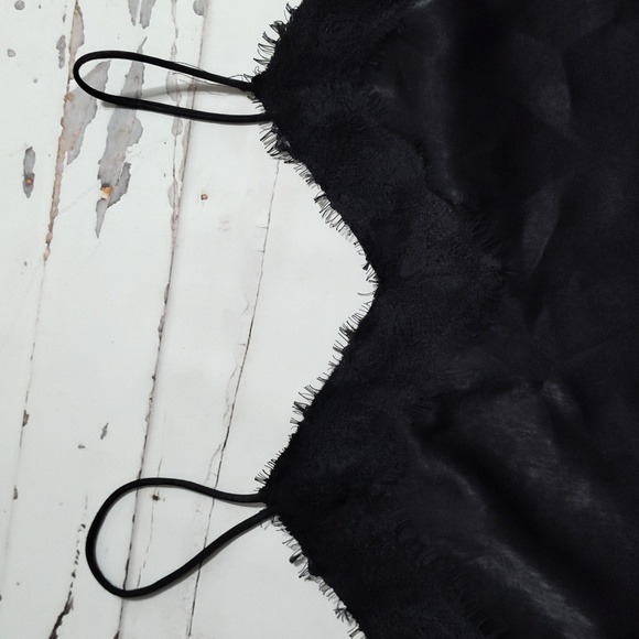 Bershka made in Morocco tank top cami xs - Picture 3 of 6